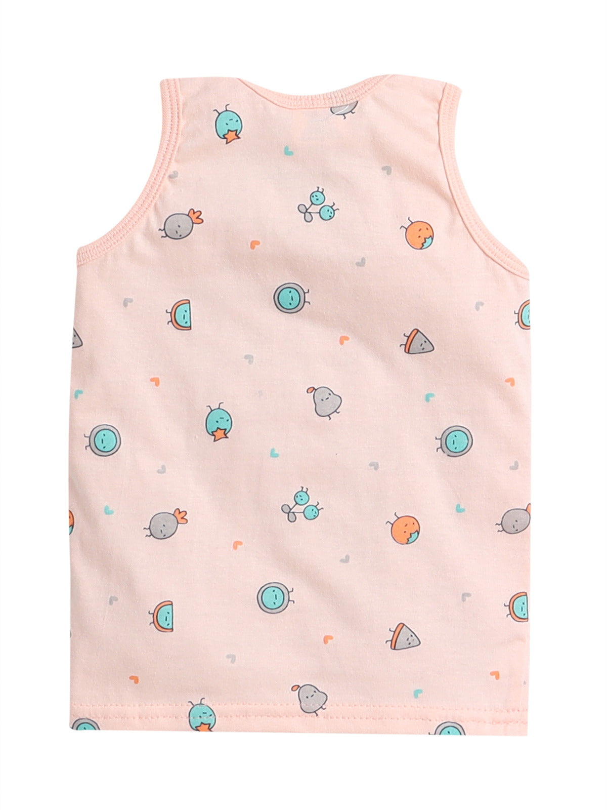 Move & Groove Top and Shorts