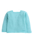 Angel Feather-Touch Baby Outfit