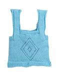 Riya Design Baby Wool Sleeveless Vest
