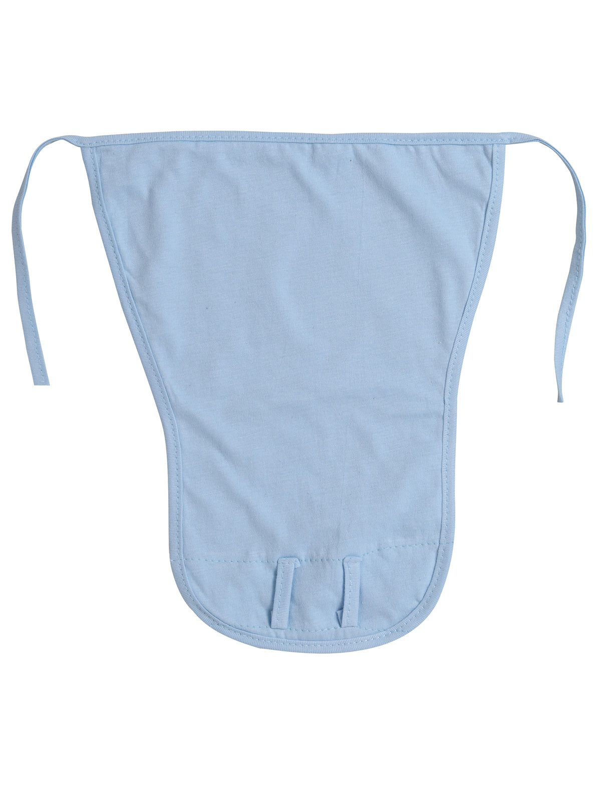 Color Splash Interlock Nappies
