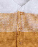 Buttoned Up Bliss Vest