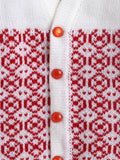 Tiny Treasures Gems Cardigan