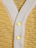 Tiny Twinkle Knitwear set