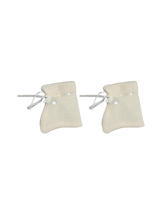 Timeless Star Embroidered Baby Set