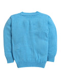 Little Engine Knit Pullover