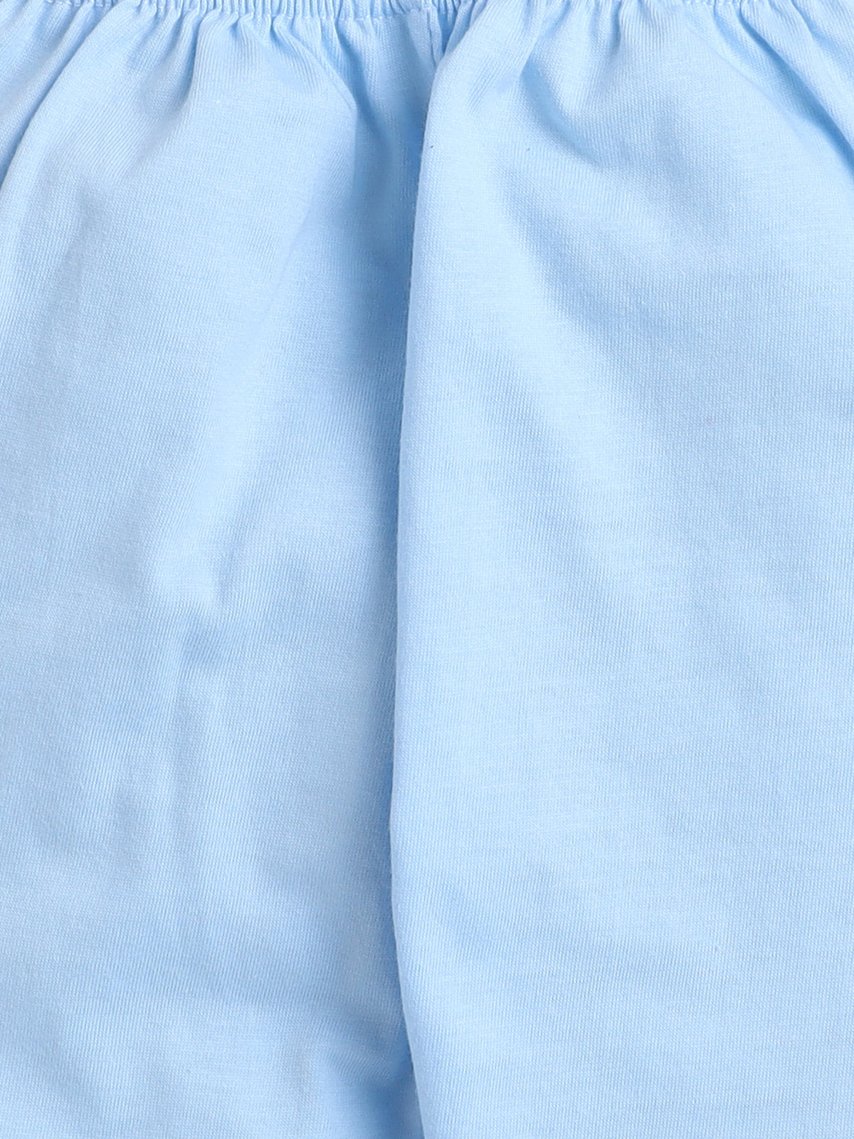 Twirl & Tumble Frock with Capri