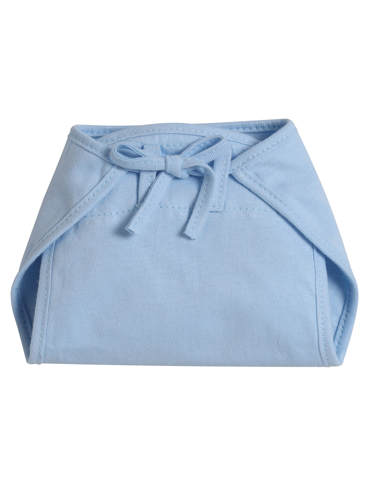 Color Splash Interlock Nappies