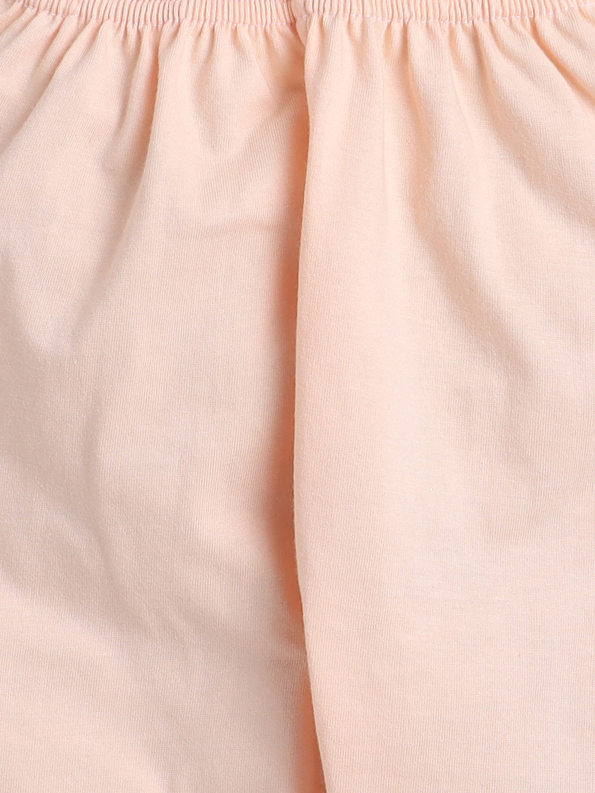 Twirl & Tumble Frock with Capri