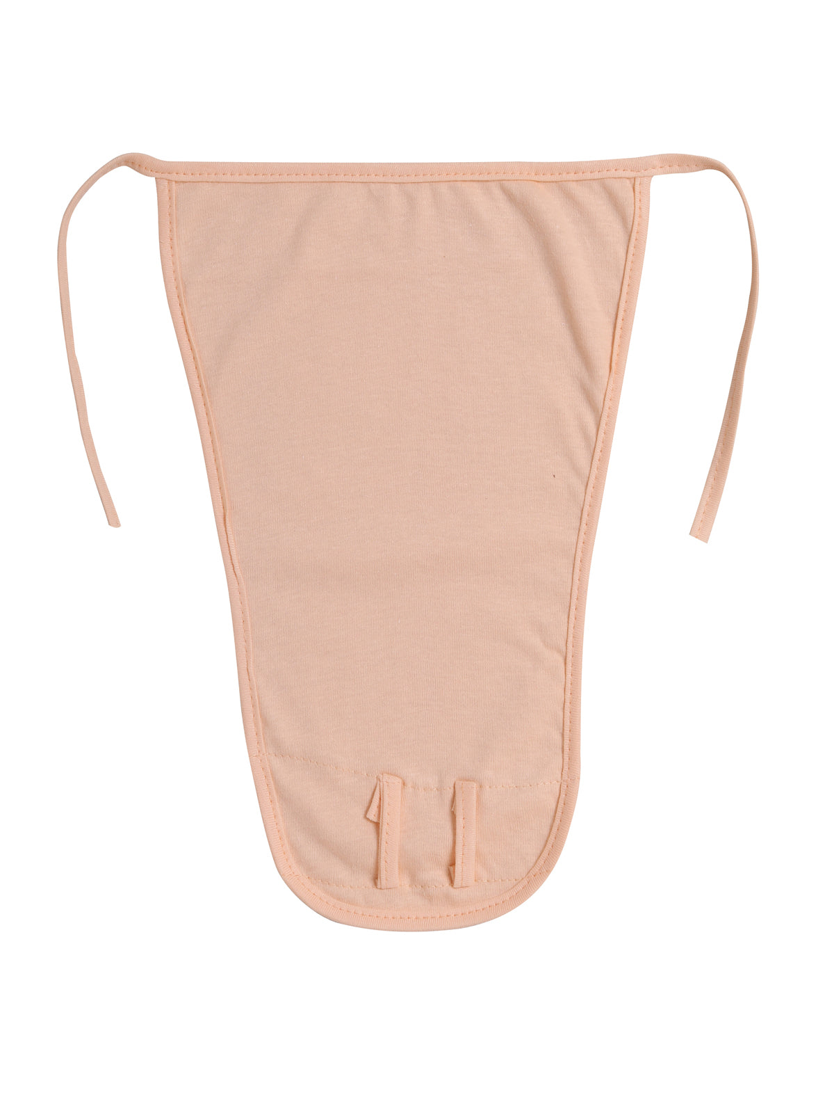 Color Splash Interlock Nappies