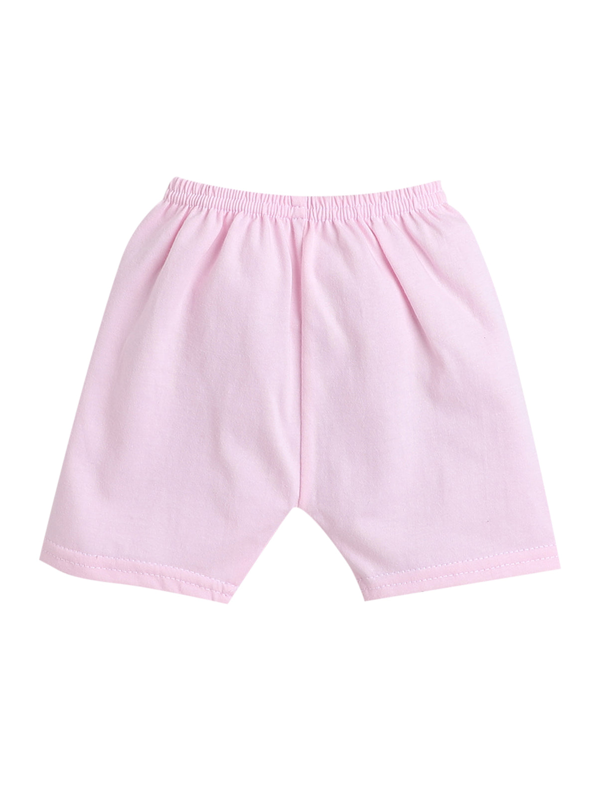 Move & Groove Top and Shorts