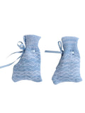 Ocean Whisper Baby outifit