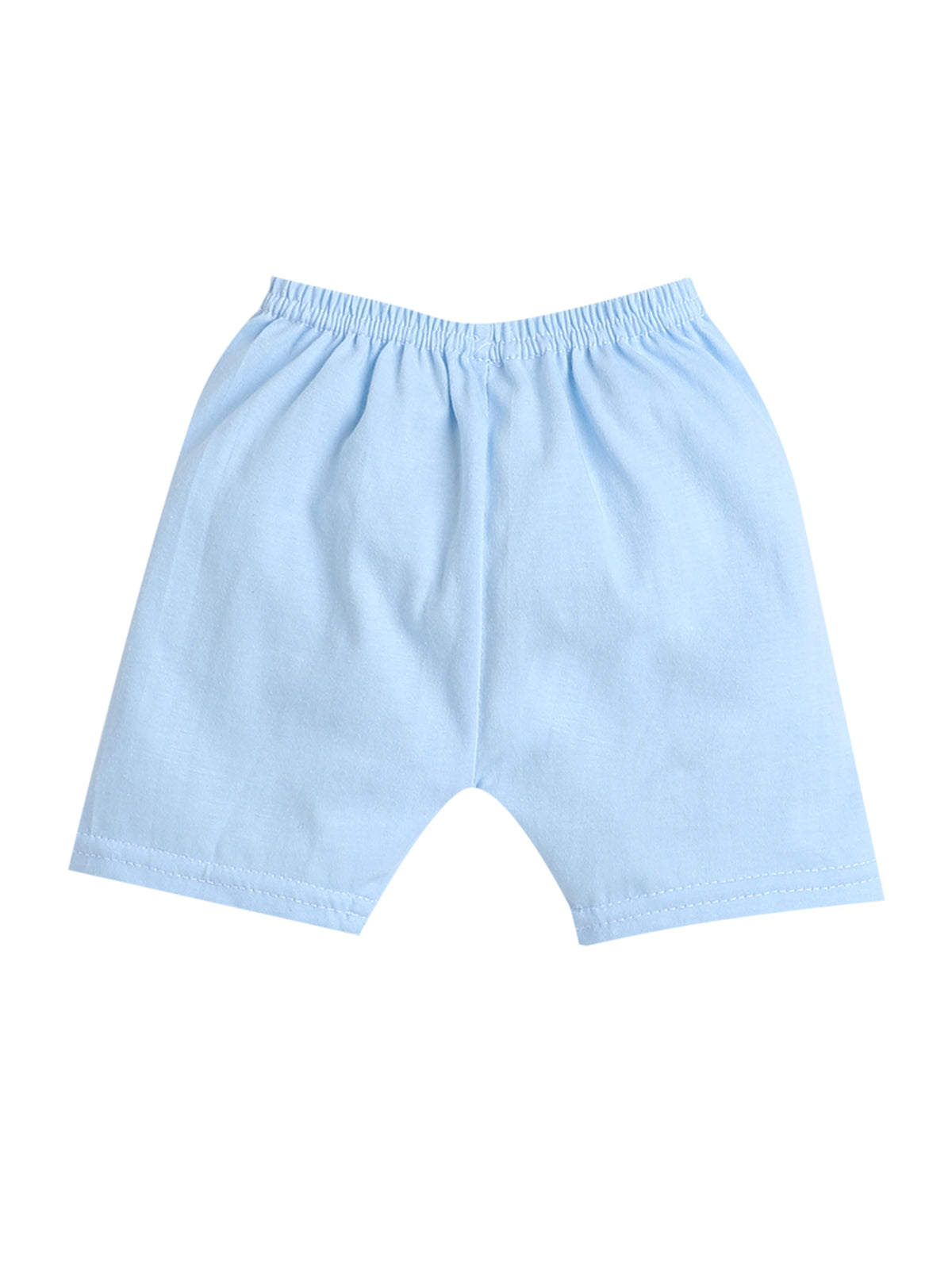 Move & Groove Top and Shorts