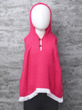 Bright Days, Warmer Poncho Plays