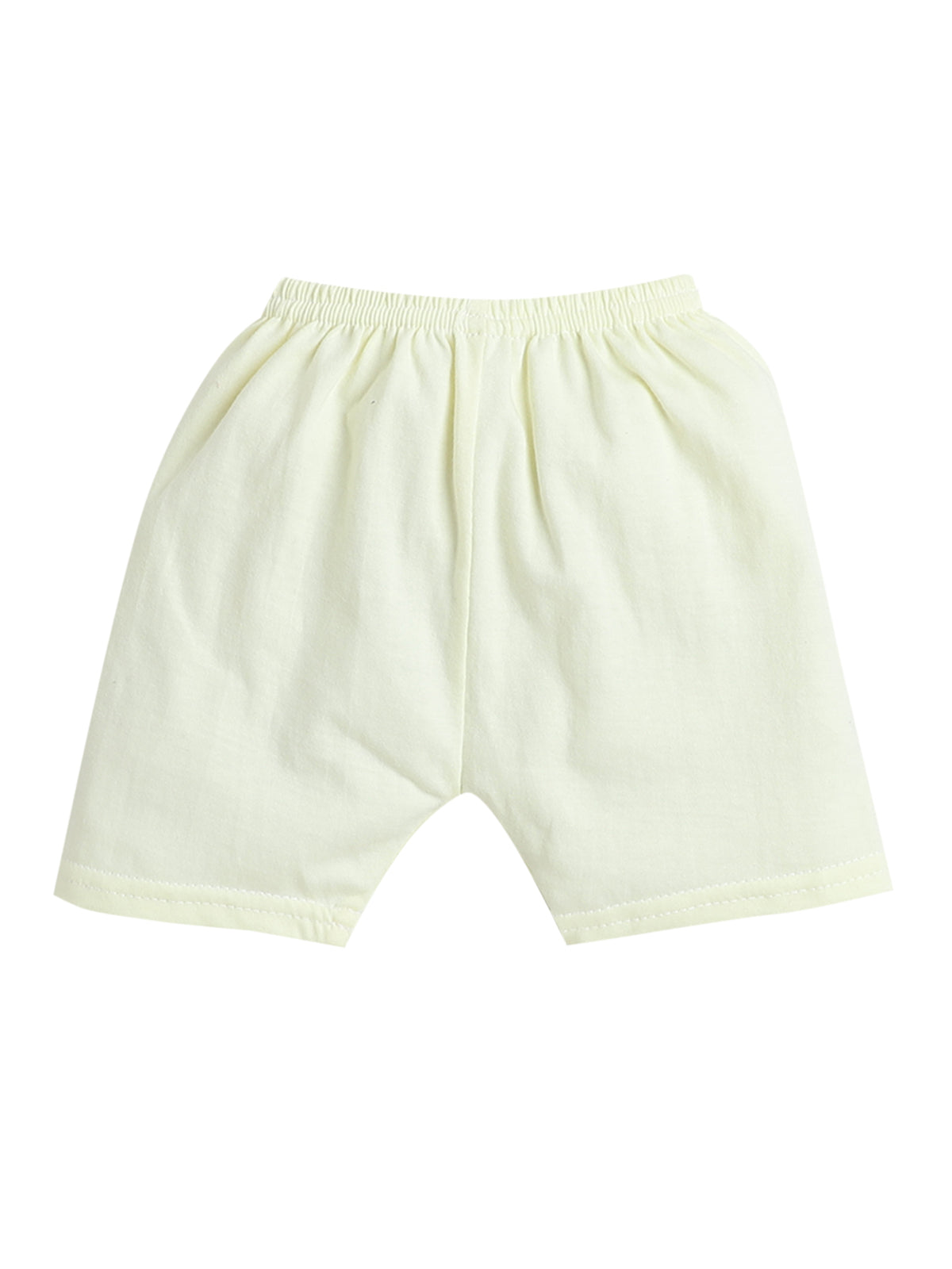 Move & Groove Top and Shorts