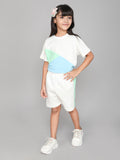 Chill & Thrill Summer Co-ord Set