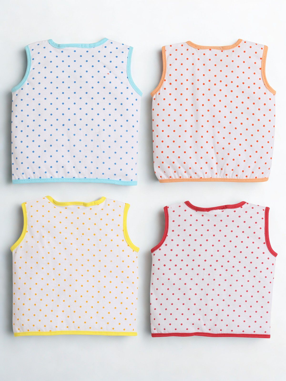 Cosmic Cuddles Sleeveless Vest