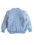 Ocean Whisper Baby outifit