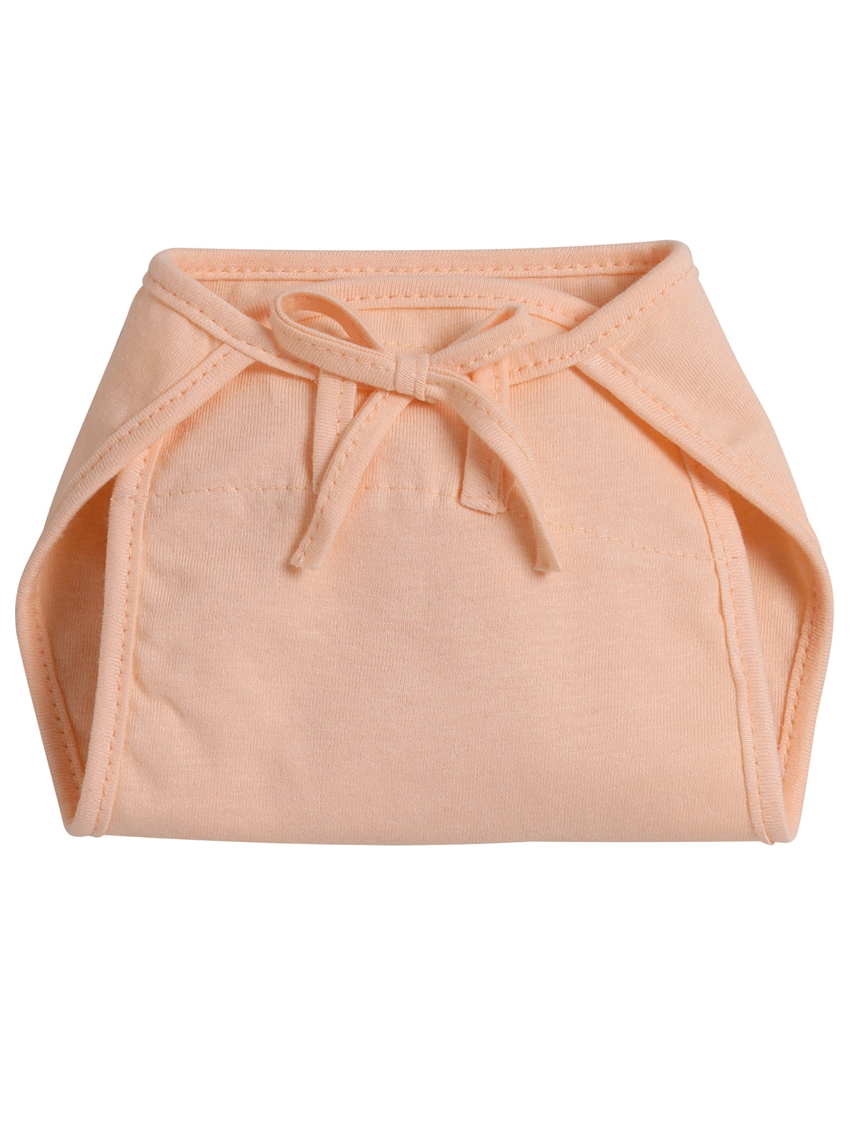 Color Splash Interlock Nappies