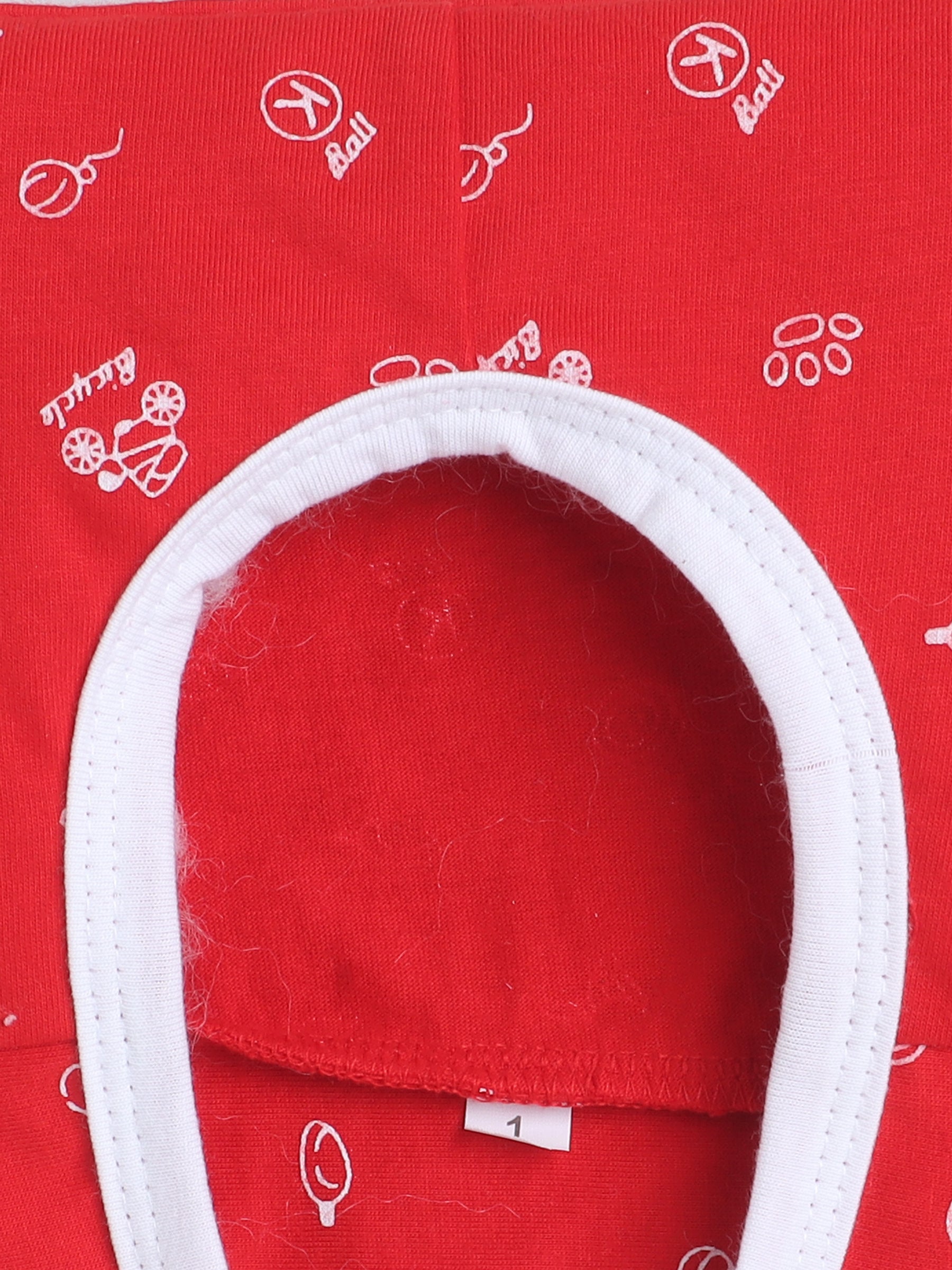 Snuggle Bunny Baby Cap (0-6M)