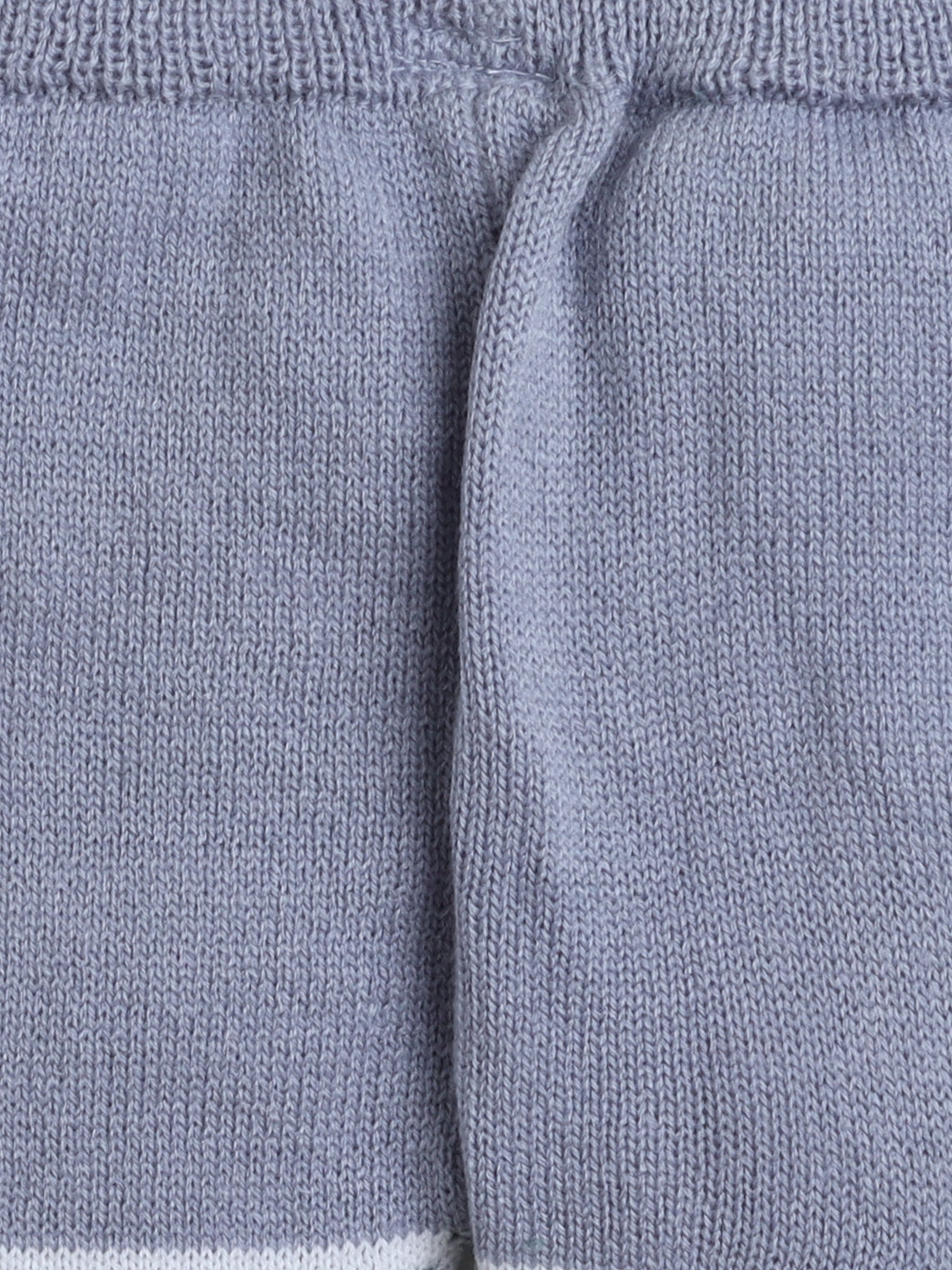 Dreamy Days Knit Sweater Outfit