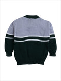 Dreamy Days Knit Sweater Outfit