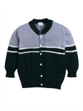 Dreamy Days Knit Sweater Outfit