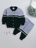 Dreamy Days Knit Sweater Outfit