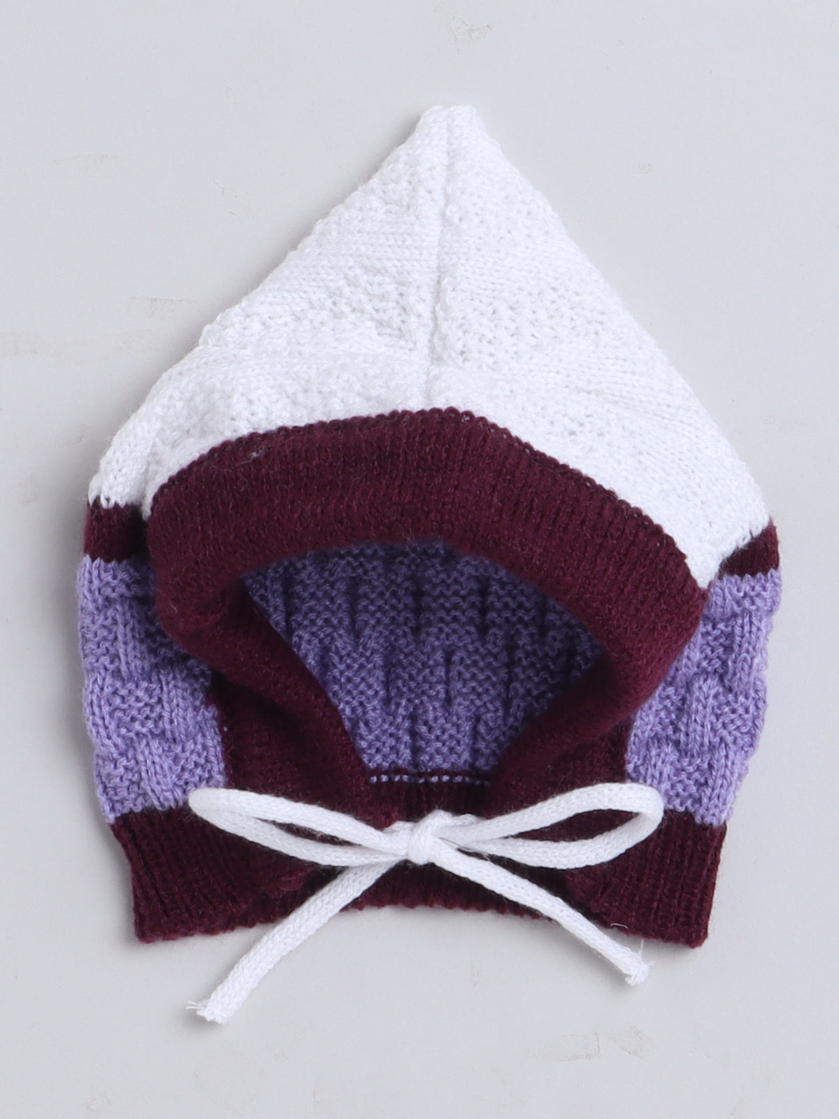 The Royal Knit Cardigan Set