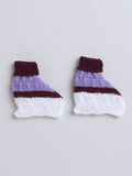 The Royal Knit Cardigan Set