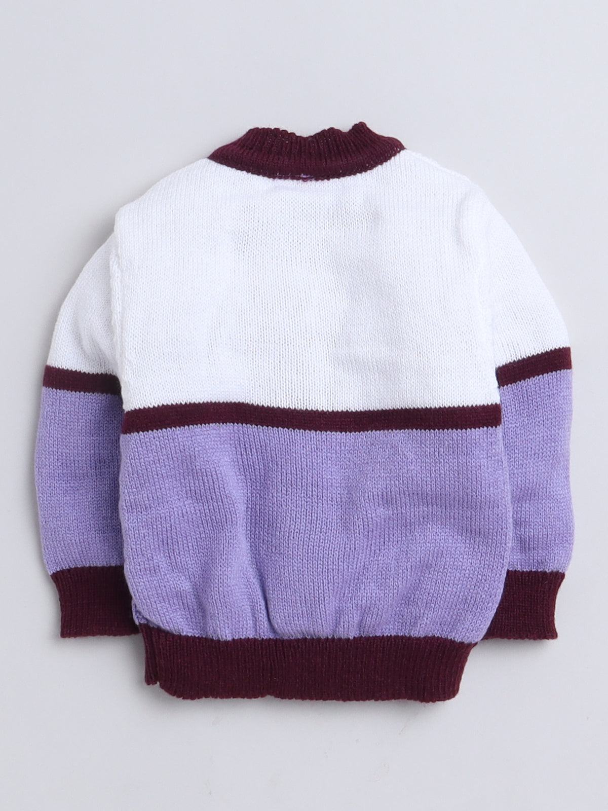 The Royal Knit Cardigan Set