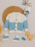 Little Snow Explorer Winter Set