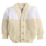 Snuggle & Shine Baby Sweater Outfit