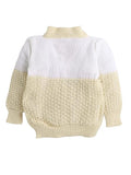 Snuggle & Shine Baby Sweater Outfit