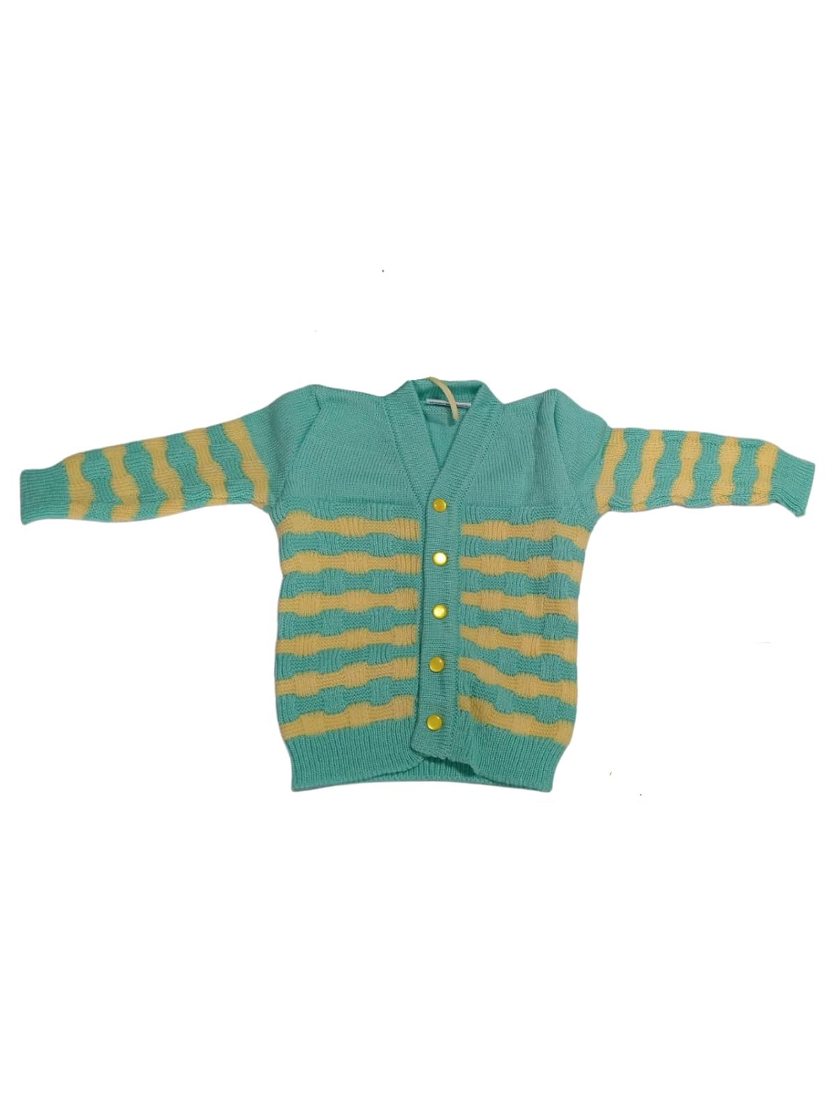 Waves of Warmth Knit Set 