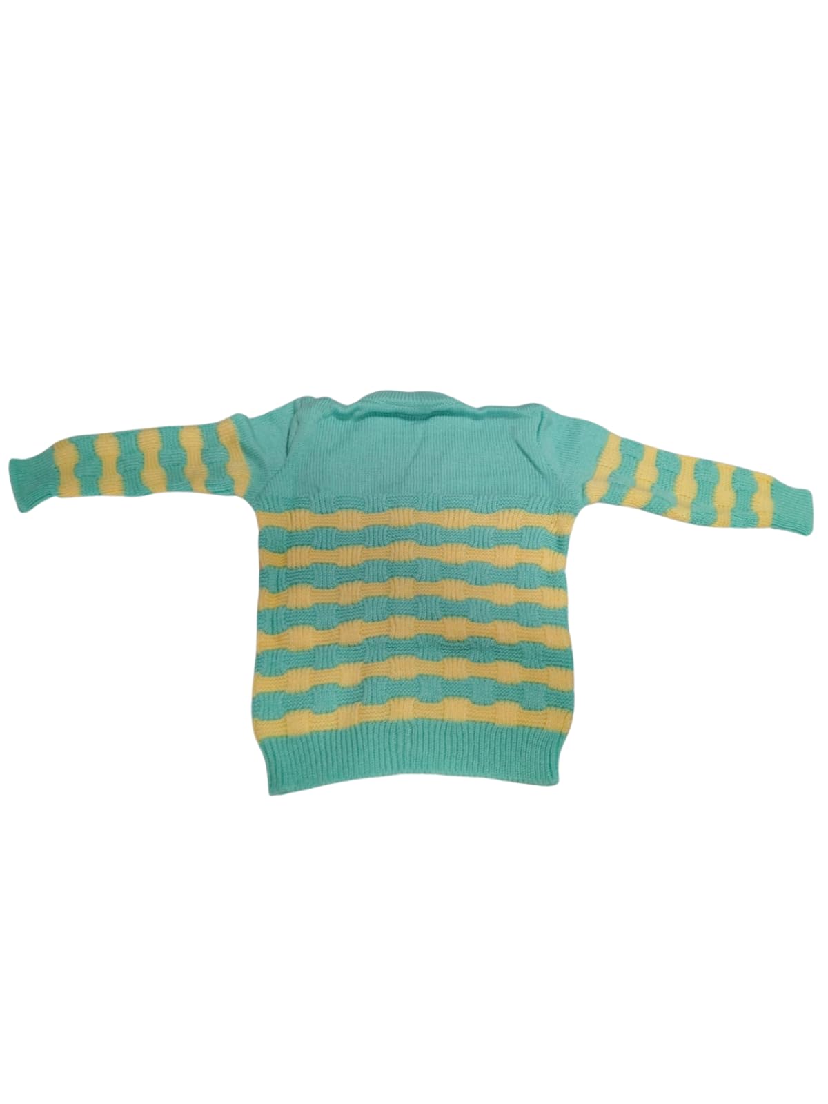 Waves of Warmth Knit Set 