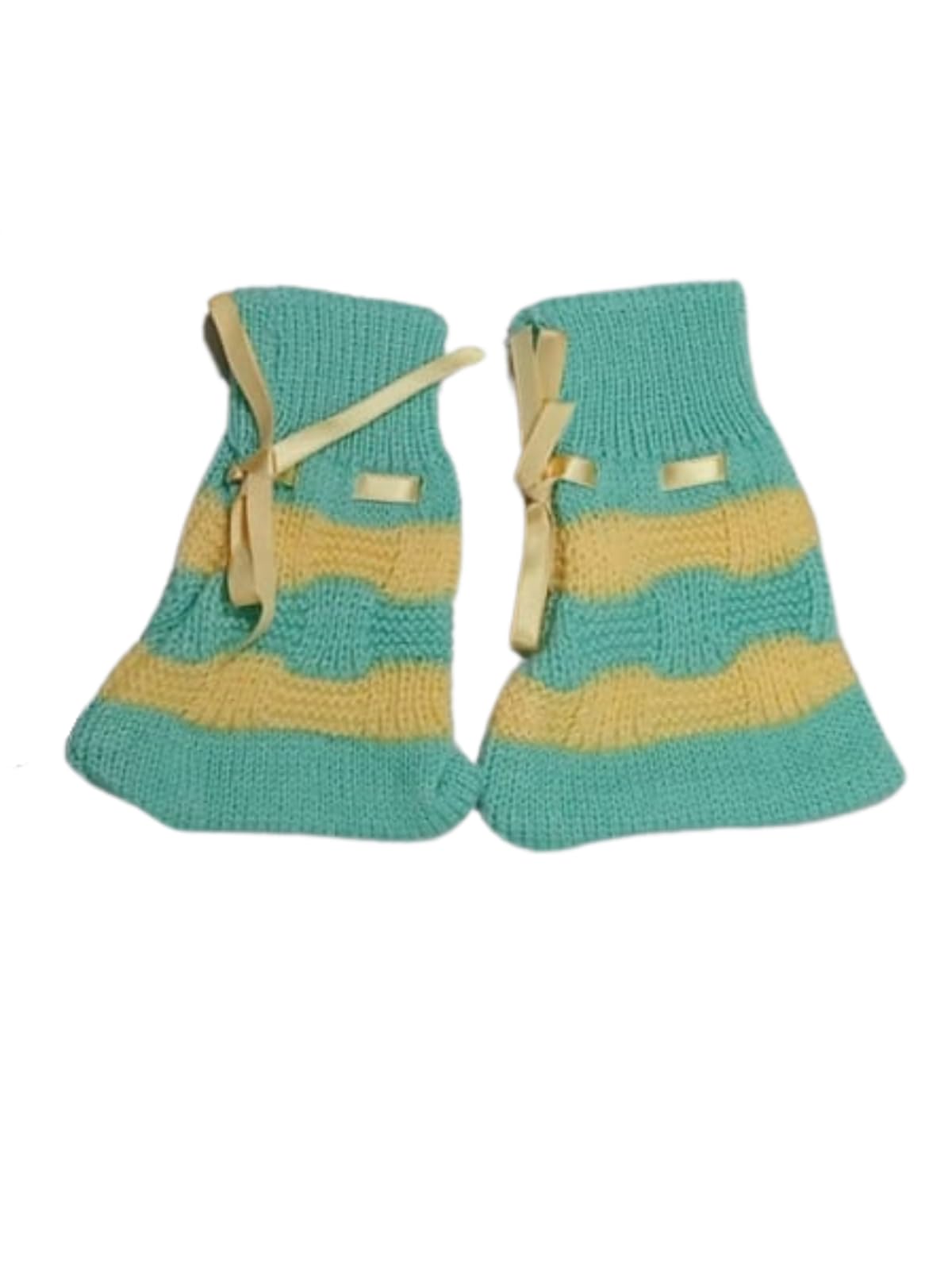 Waves of Warmth Knit Set 