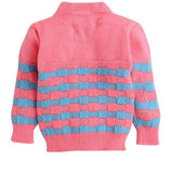Playdate Knits 3-Piece Baby Sweater Ensemble