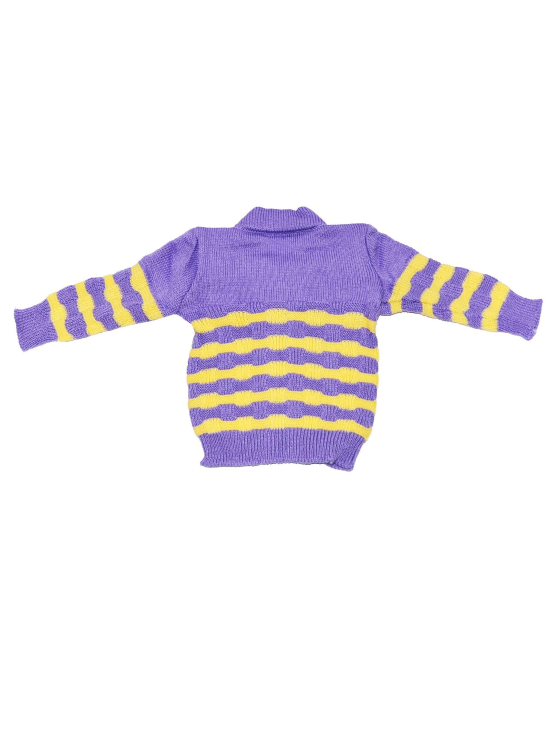 Waves of Warmth Knit Set 