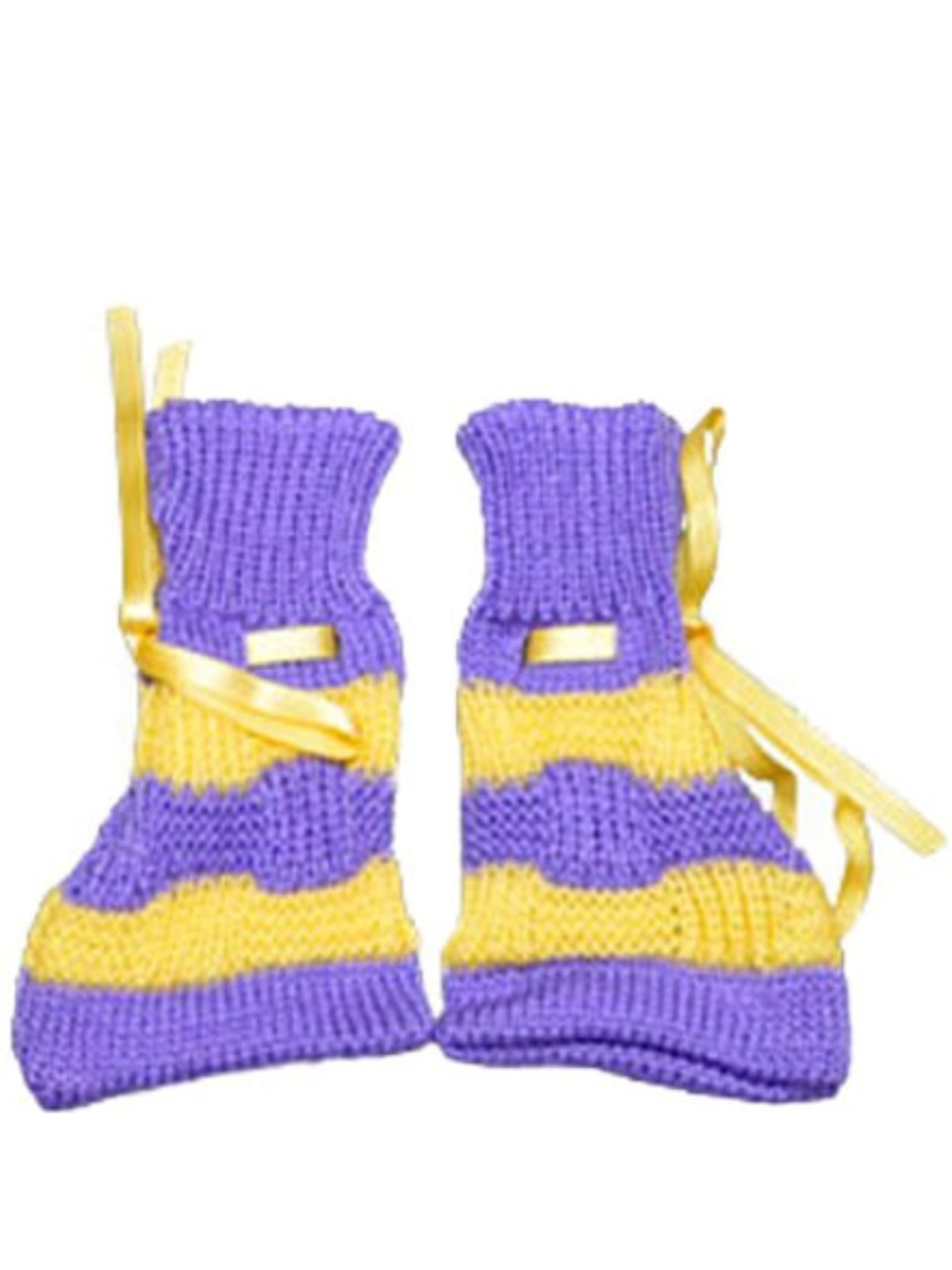 Waves of Warmth Knit Set 