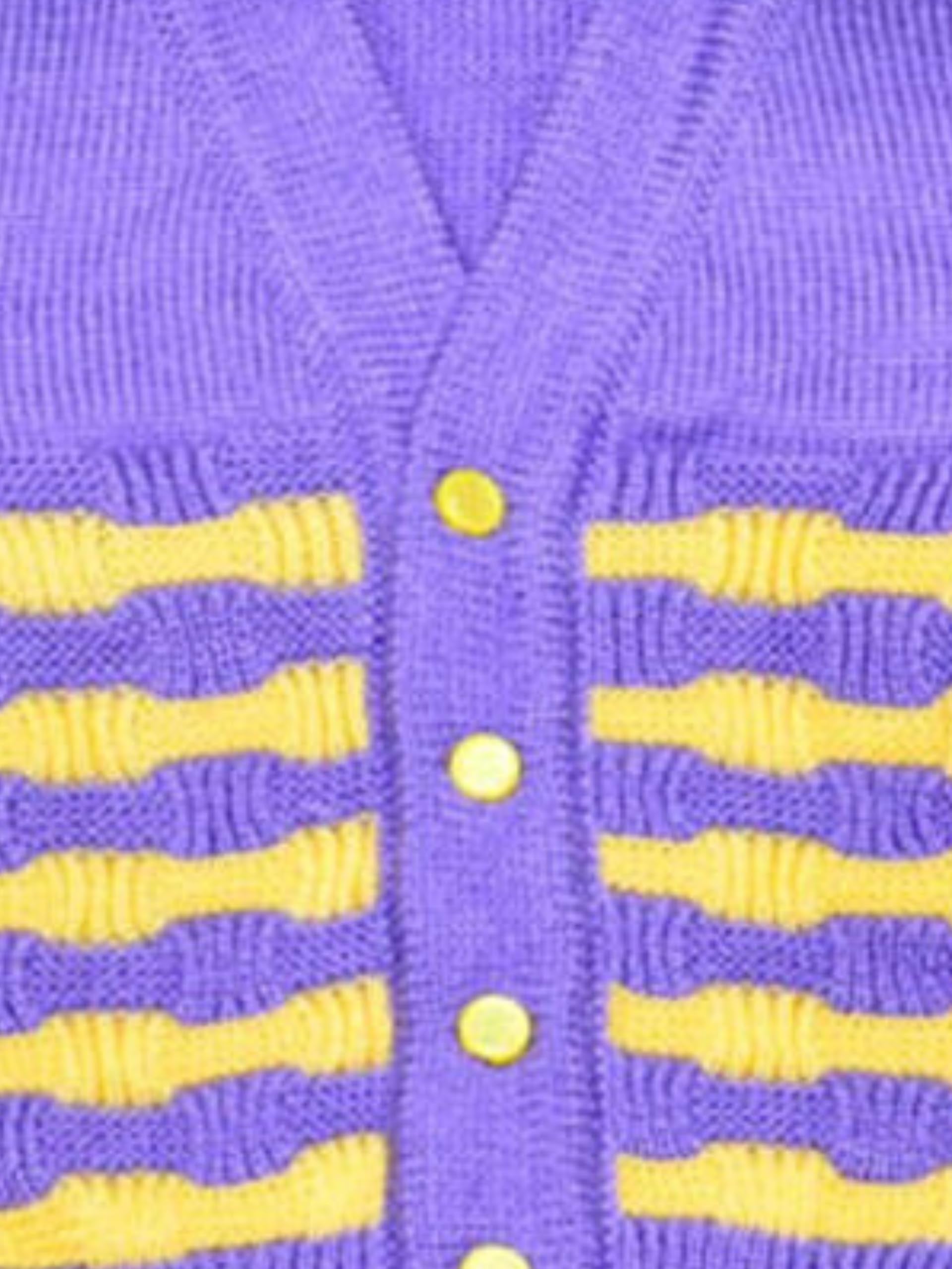 Waves of Warmth Knit Set 