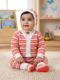 Frosty Fun Knit Sweater Set