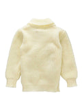 Whimsy Weaves Knit Cardigan