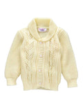 Whimsy Weaves Knit Cardigan