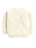 Cozy Striped Crewneck Sweater