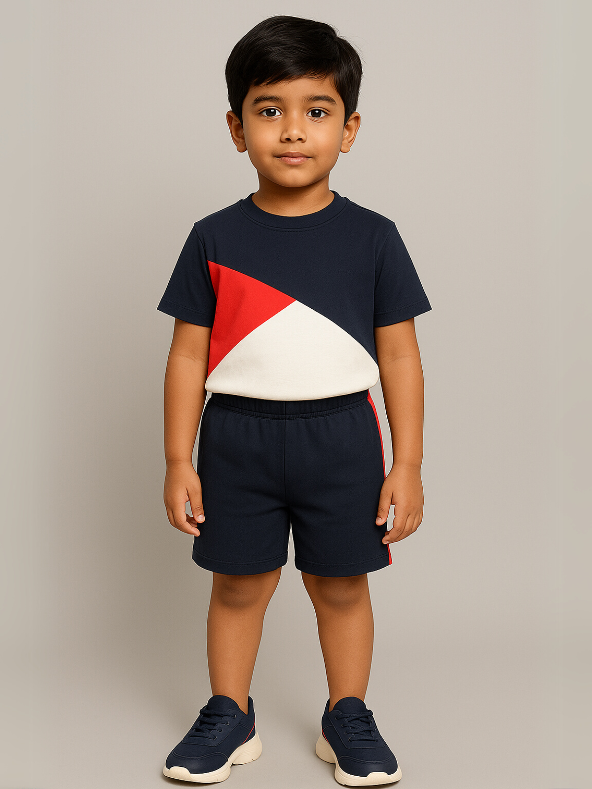Chill & Thrill Summer Co-ord Set