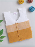 Buttoned Up Bliss Vest