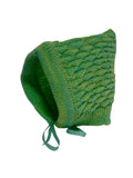 Knitted Baby Woolen Cap & Socks Set