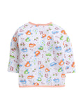 Little Angels All-Day Comfort Cotton Night Suit All-Day Comfort Cotton Night Suit
