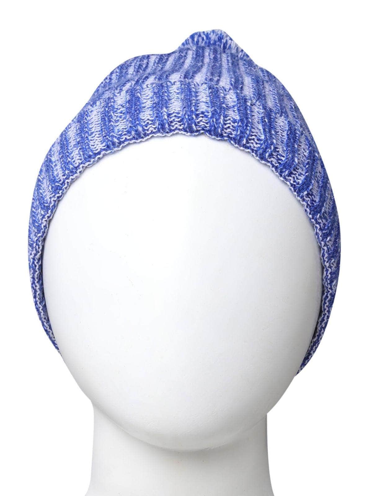 Little Angels Ribbed Pom Pom Cold Weather Cap Beanie Ribbed Pom Pom Cold Weather Cap