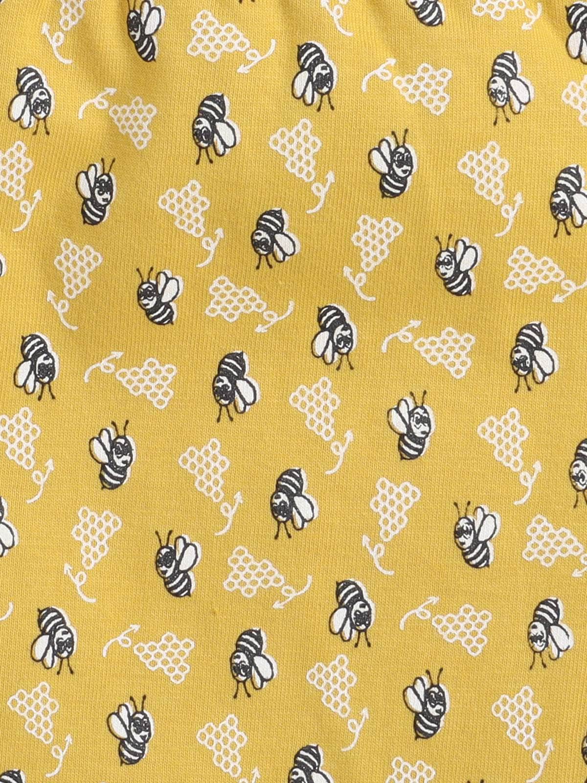 Little Angels Little Angels Reusable Padded Underwear, Potty Training Under Pants, Soft Cotton for Baby Girls and Boys Cap & Nappy Oops-Proof Padded Underpants